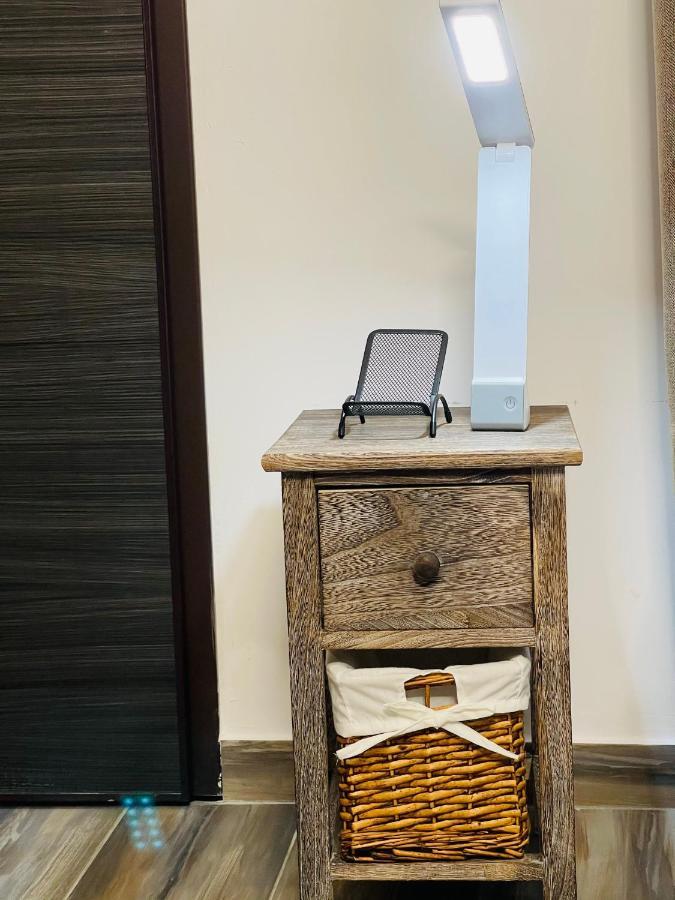 Luxury Studio - Maison 103 - Stefan Building Complex Apartment Navodari Bagian luar foto